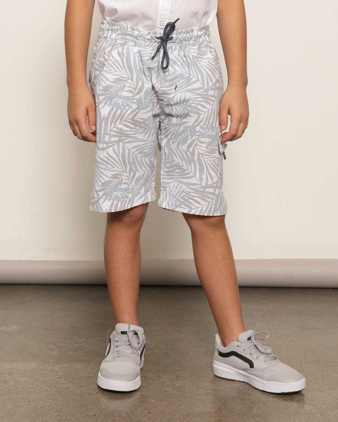 Bermuda-29622-Floral-M-48---Branco-Floral