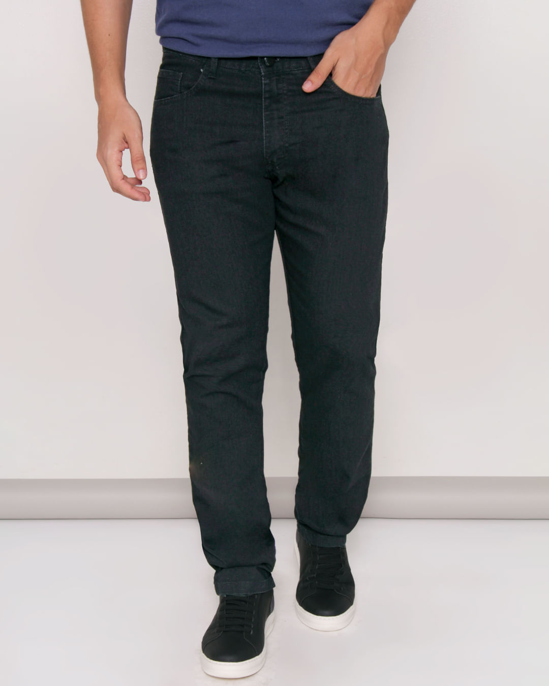 Calca-Jns--Ret-Blk-Basic---C9793---Black-Jeans-Escuro