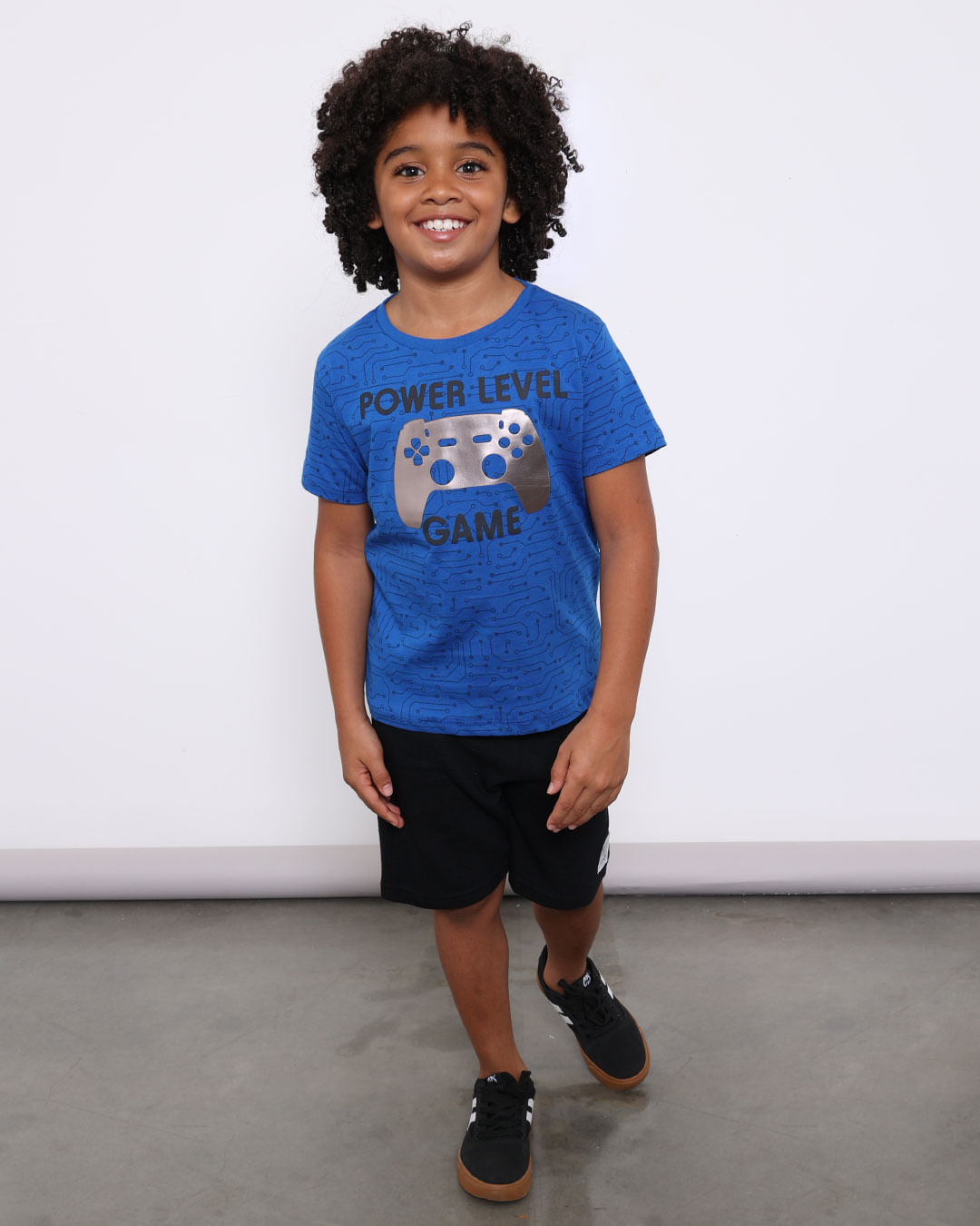 Camiseta-03270213-Mc-M-410-Game---Azul-Medio