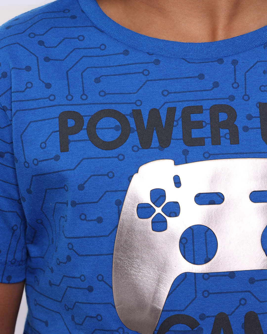 Camiseta-03270213-Mc-M-410-Game---Azul-Medio
