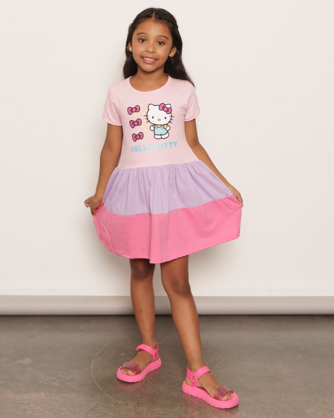 Vestido-Ch34265-Marias-Hkitty-F-410---Rosa-Claro