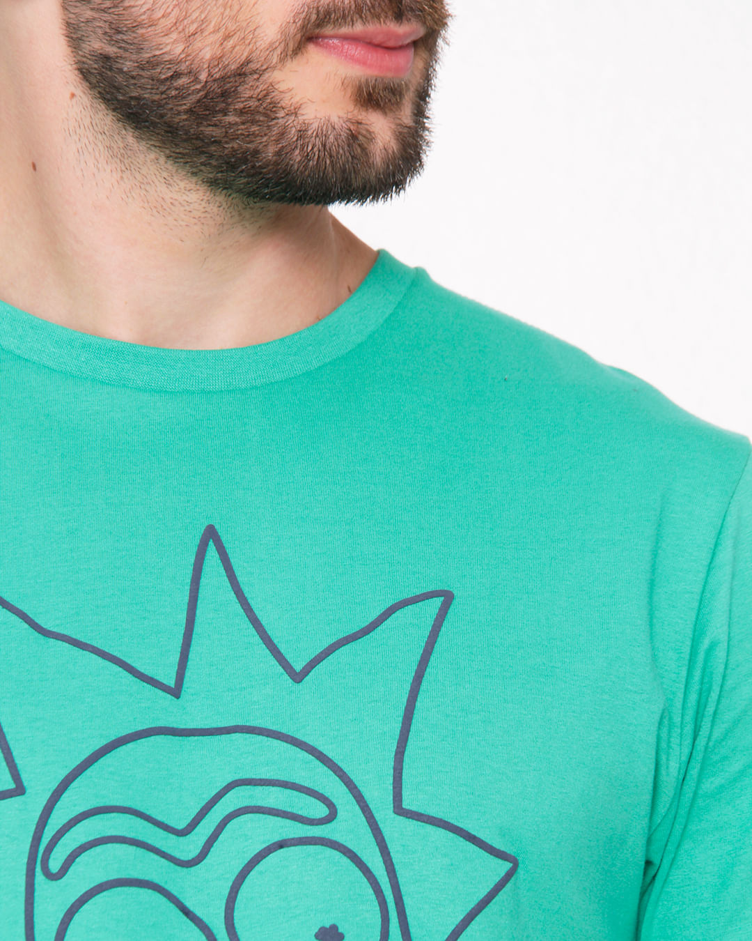 Camiseta-Mc-T38150---Rm-Pgg---Verde-Medio