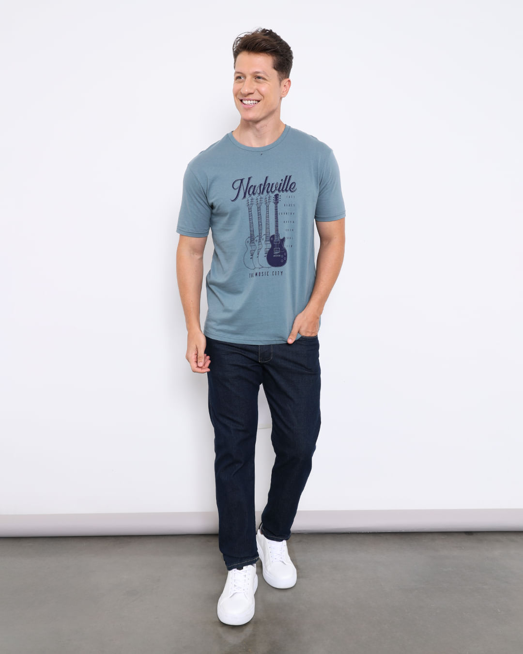 Camiseta-105-Nashville-Verde-Pgg---Verde-Medio