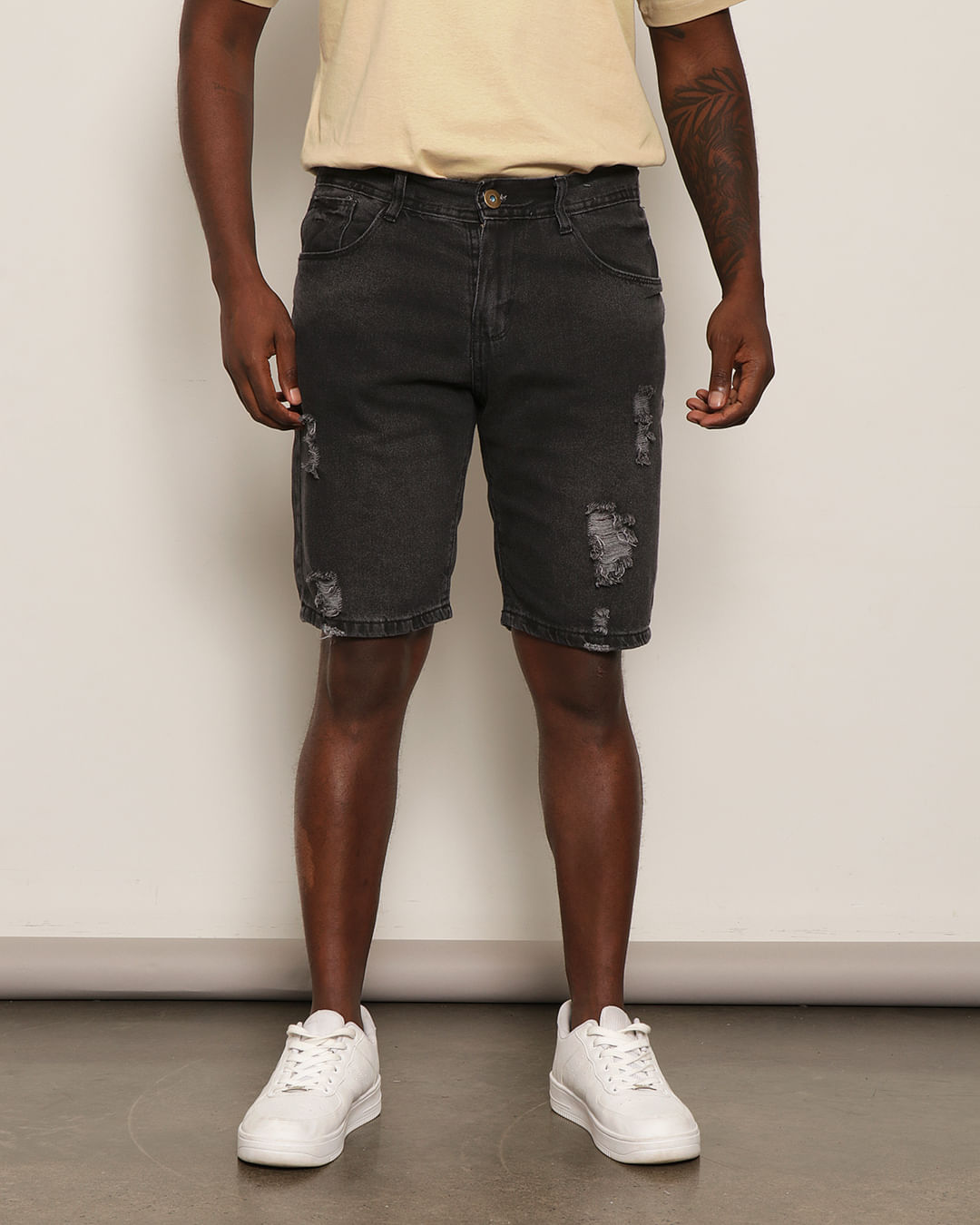 Brmda-Jns-Jvm-Ret-Blk-Basic---7645---Black-Jeans-Escuro