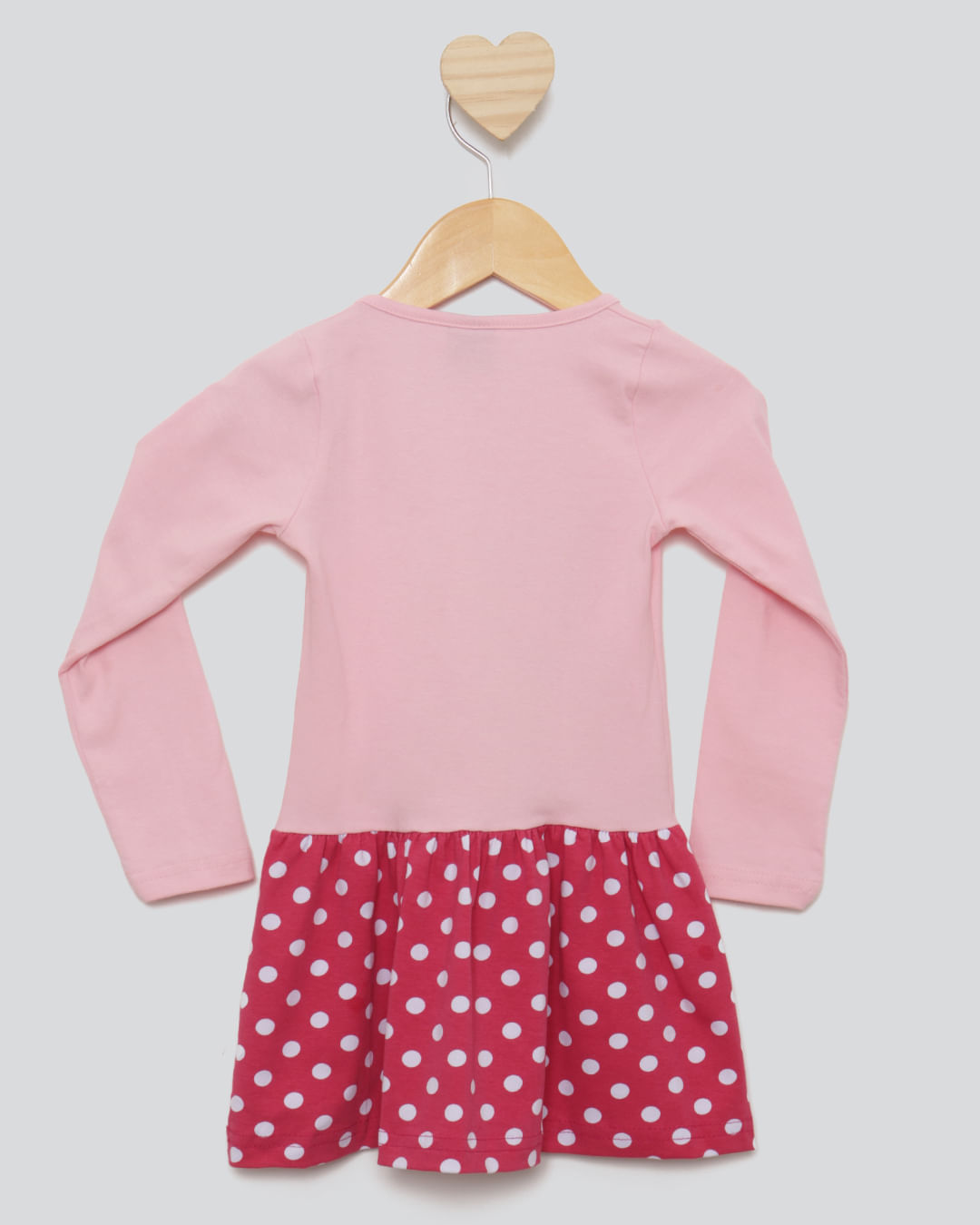 Vestido-Ch30466-Minnie-F13---Rosa-Claro
