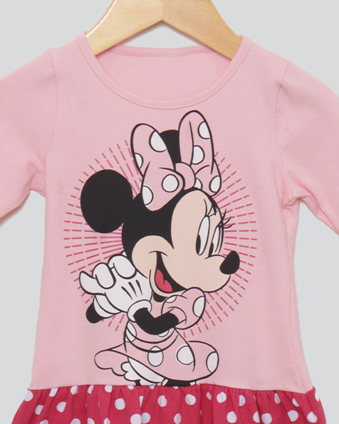 Vestido-Ch30466-Minnie-F13---Rosa-Claro