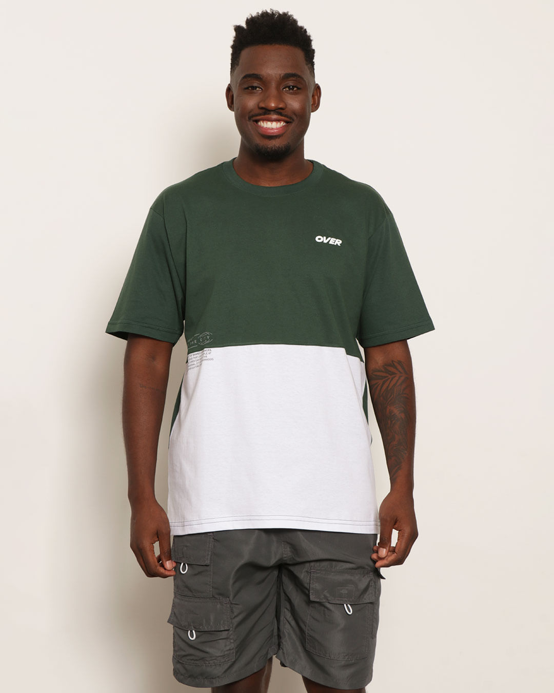 Camiseta--Over-Crecorte-11195228-Pgg---Verde-Escuro