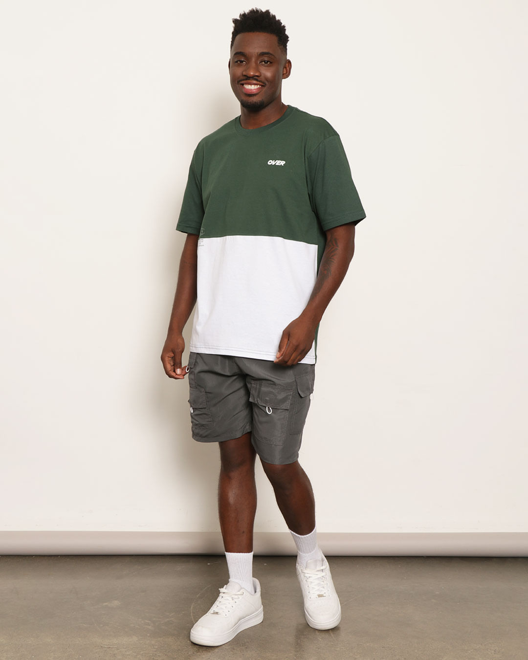 Camiseta--Over-Crecorte-11195228-Pgg---Verde-Escuro
