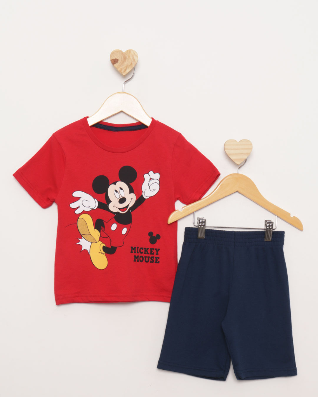 Conjunto-Mc-Ch35361-Mickey-Mc-13---Vermelho-Medio