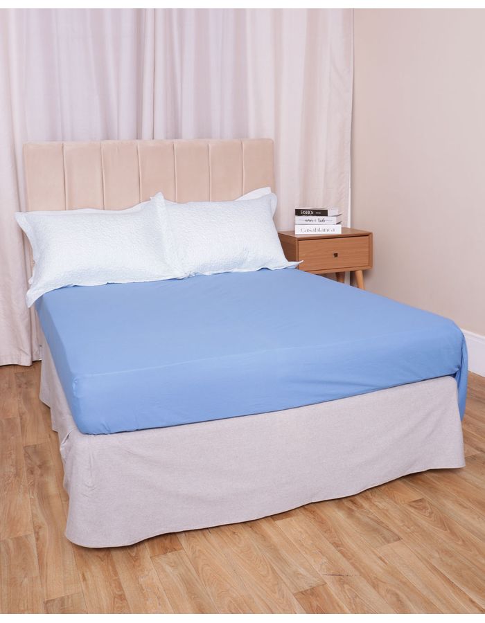 Lencol-King-Size-Celastico-Azul---1-Pc---Azul-Claro