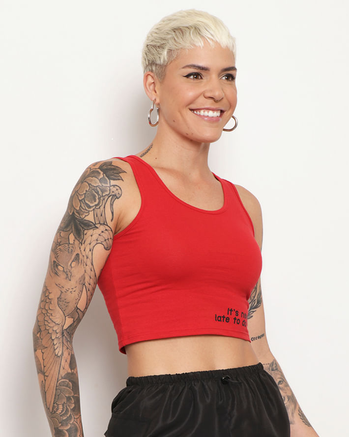 Cropped-Regata-Escrita-104641t---Vermelho-Medio