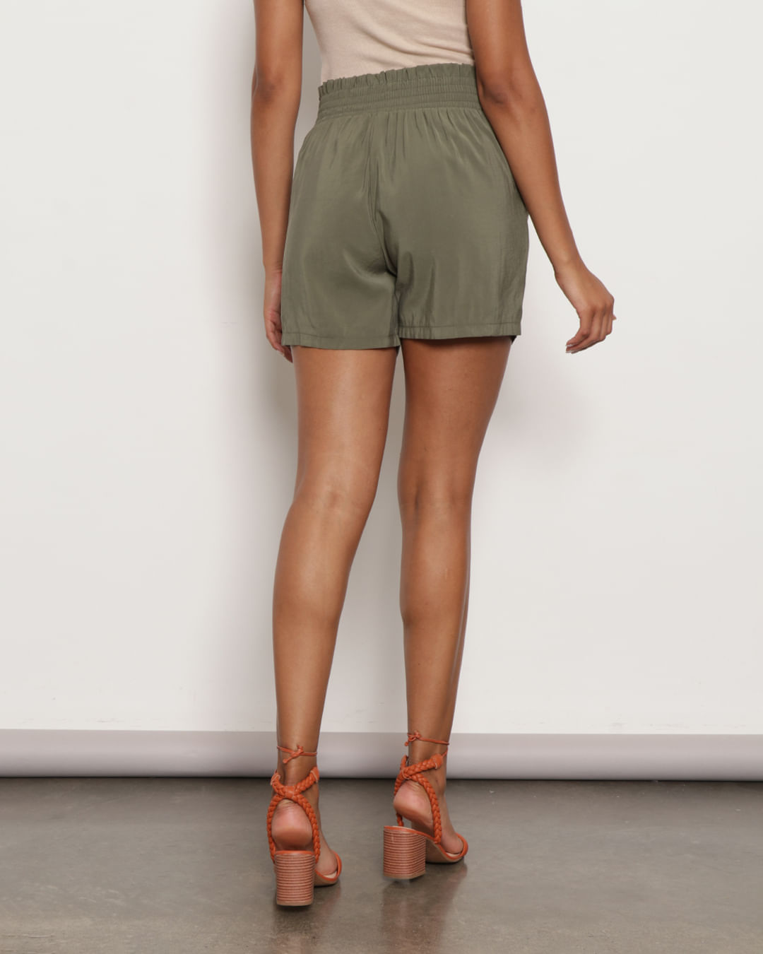 Short-230735-Clochard---Verde-Escuro