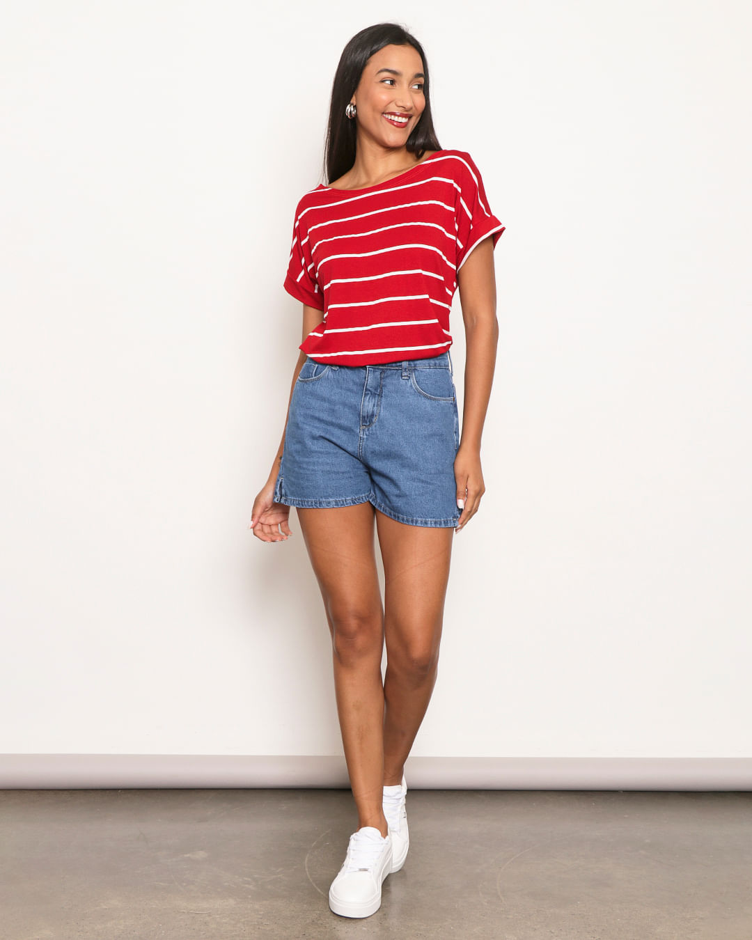Blusa-2833-Mg-Morcego-Listrada---Vermelho-Medio