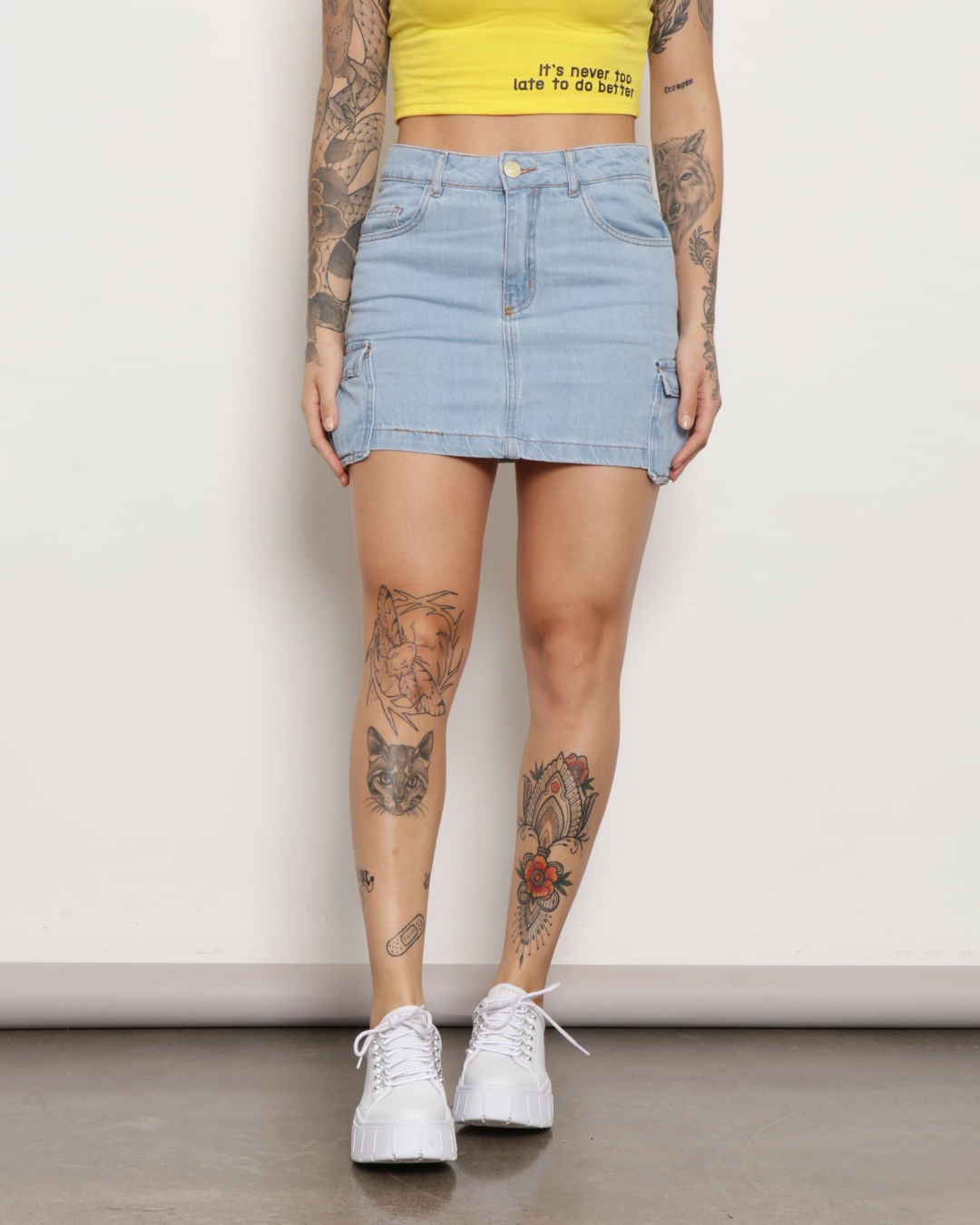 Saia-Sftr38194-Jns-Cargo-Fem-Ad---Blue-Jeans-Claro