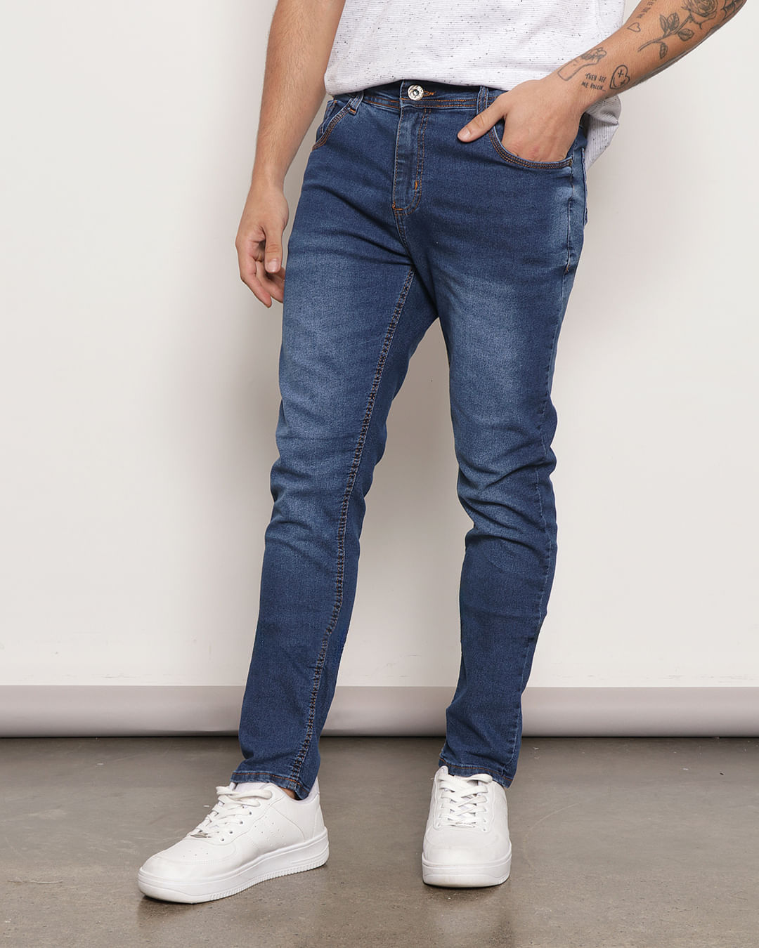Calca-Jns-Jvm-Slm-Aze-Basic---7854---Blue-Jeans-Escuro