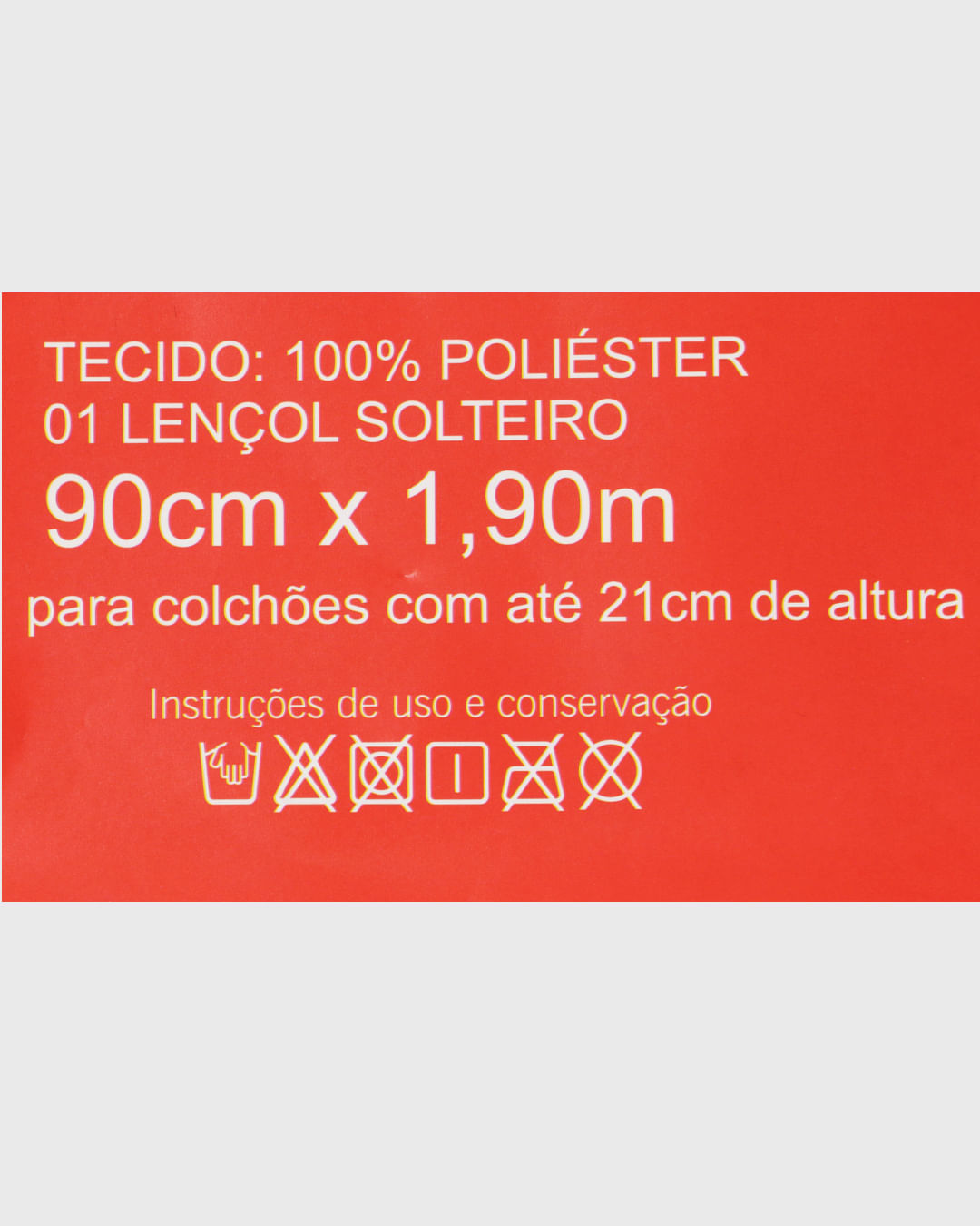 Lencol-Avulso-Solteiro-C-Elast-Romantic---Branco-Floral