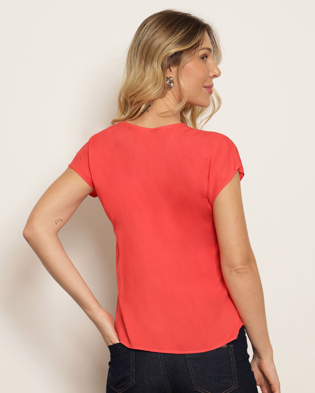 Blusa-210449-Mga-Morcego-Lisa---Vermelho-Medio