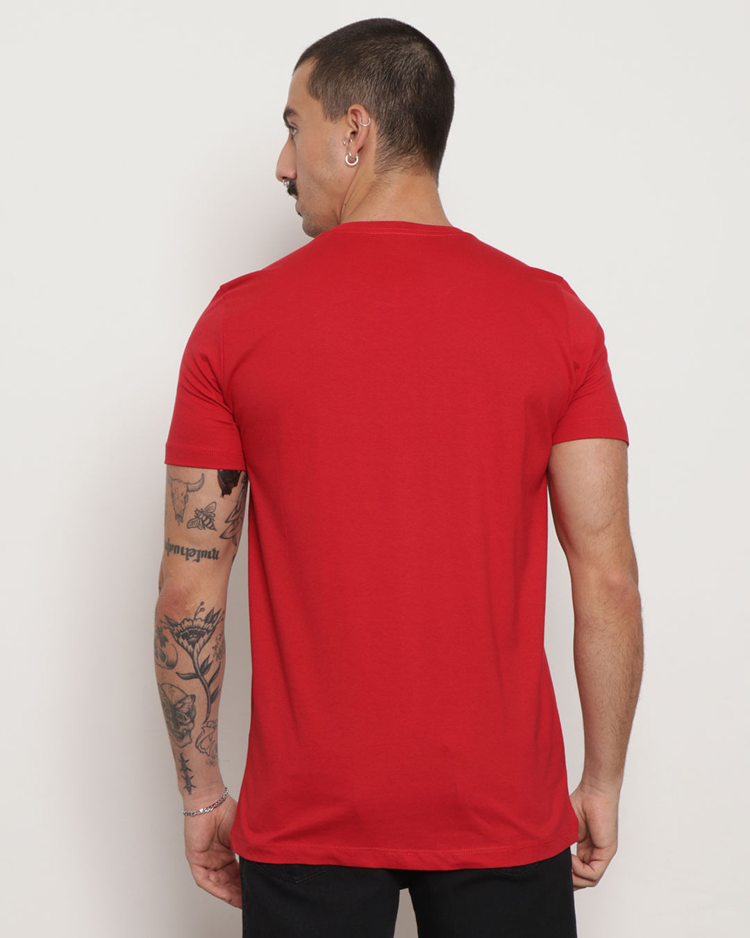 Camiseta-Basic-Mc-Vermelho-Medio-Pgg---Vermelho-Medio