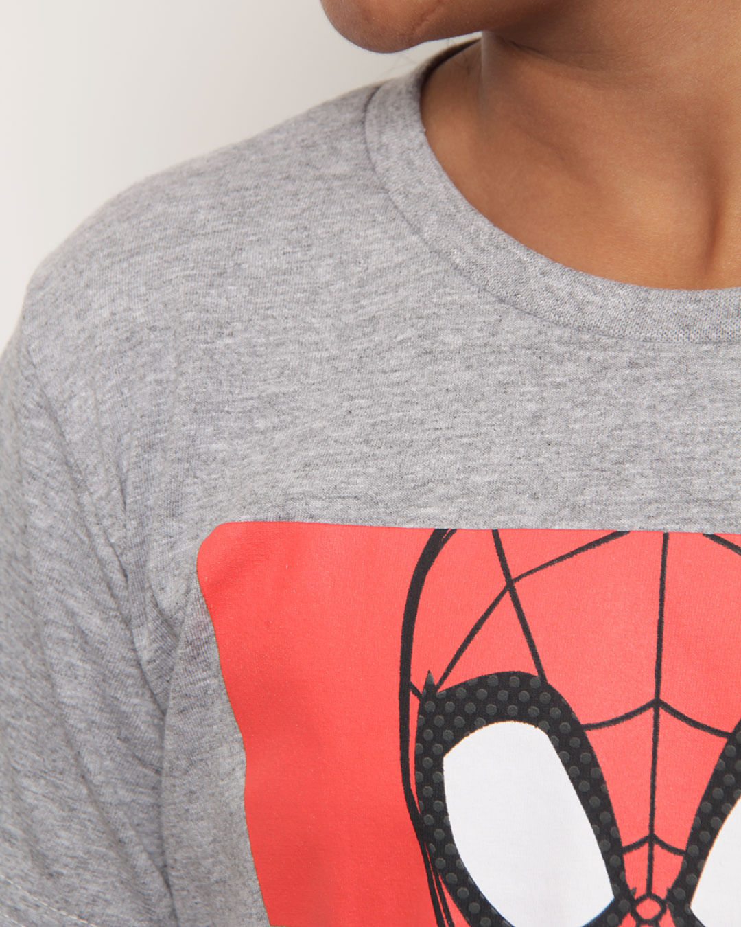 Camiseta-T38855-Mc-M-410-H-Aranha---Mescla-Medio