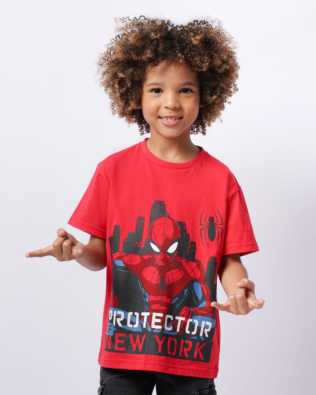 Camiseta-Ch29522-Mc-M410-Ha---Vermelho-Medio