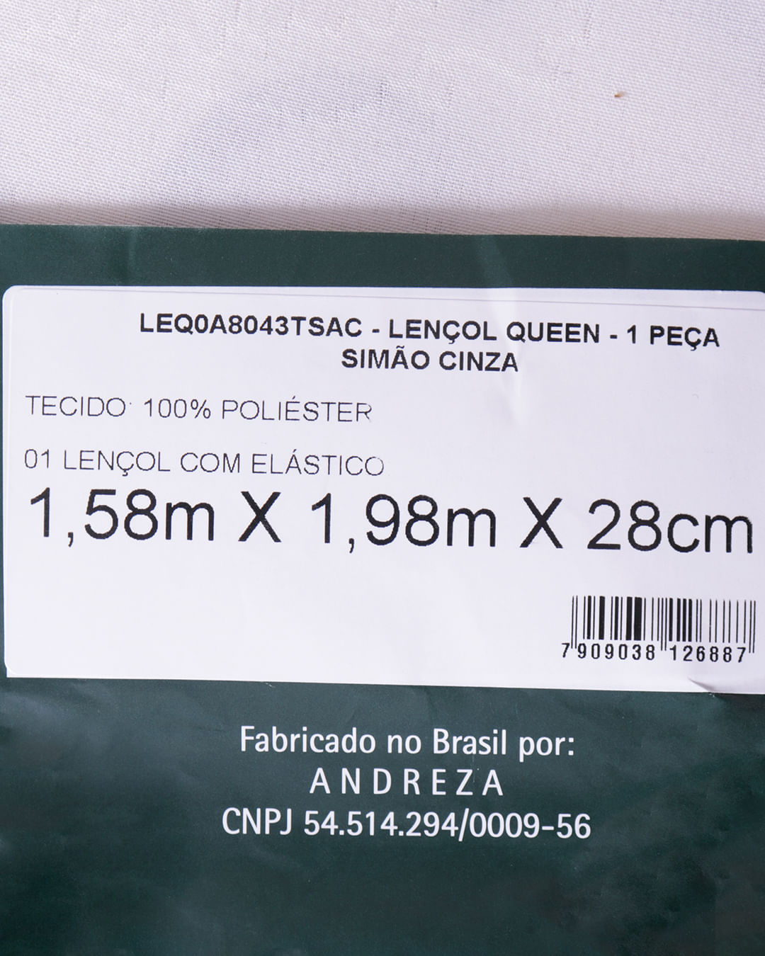 Lencol-Queen-C-Elast-Simao-Cinza---1-Pc---Cinza-Outros