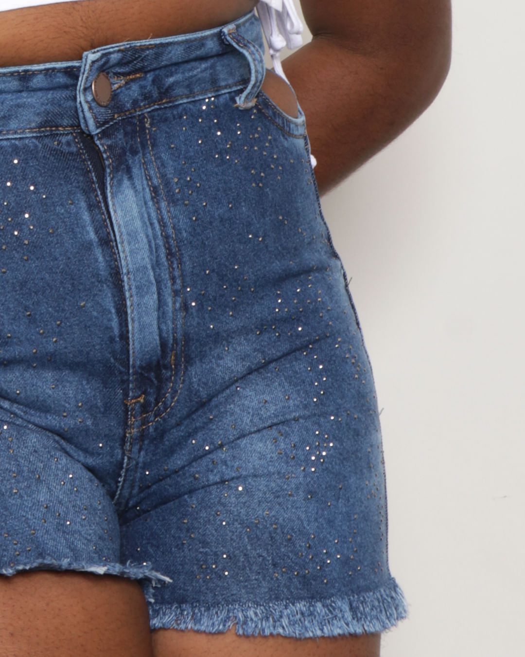 Short-6319-Jns-Barr-Desf-Brilhos-Fem-Ad---Blue-Jeans-Medio