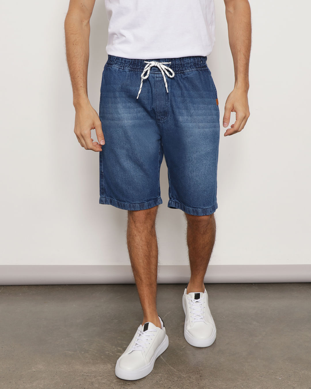 Brmda-Jns-Ctp-Ret-Azm-Spring---33002---Blue-Jeans-Medio