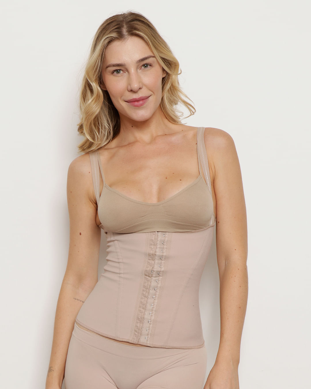 Corselet-Body-Shpaer-458---Bege-Medio
