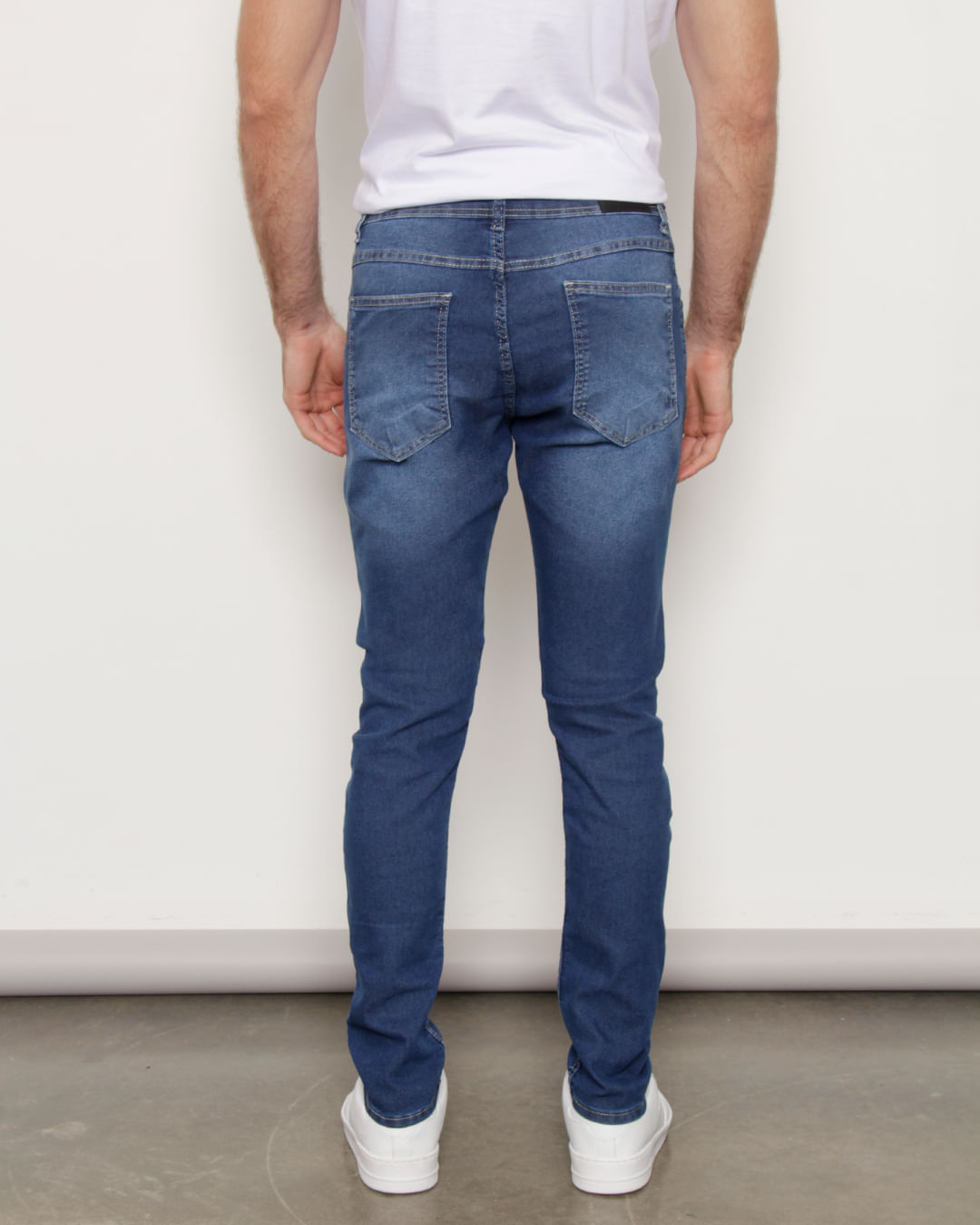 Calca-Jns-Jvm-Knn-Aze-Basic---7895---Blue-Jeans-Escuro