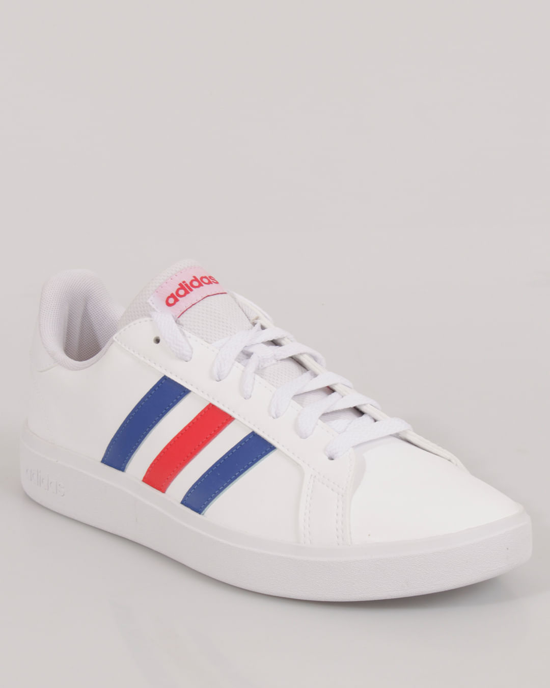 Adidas-Tenis-Grand-Court-Base-2-0---Branco