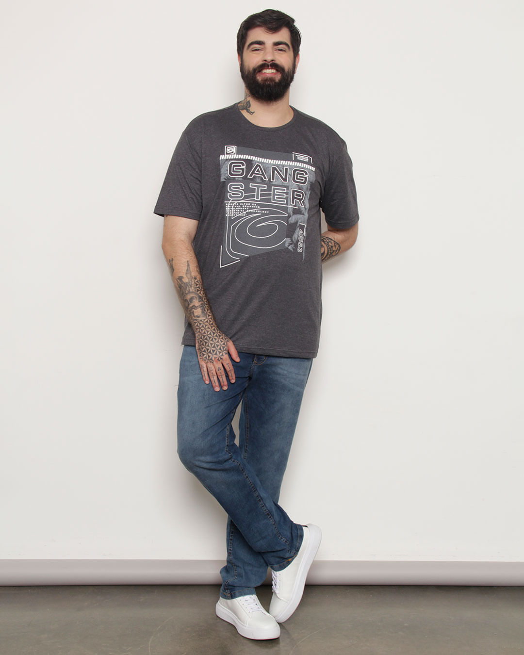 Camiseta-50011913-Gangster-Price-Chumb---Cinza-Escuro