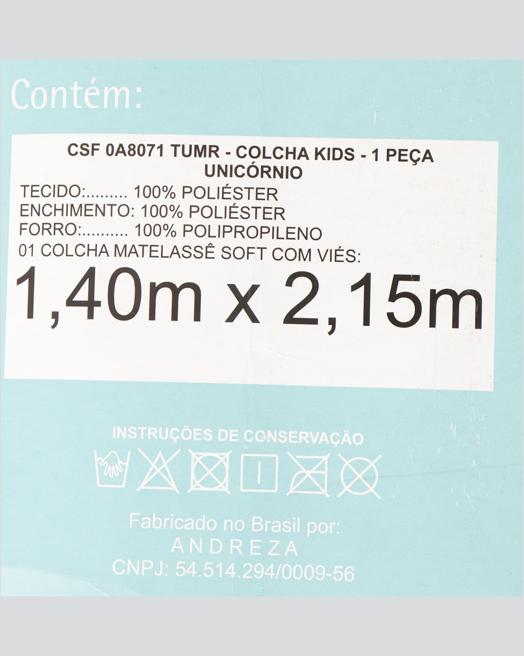 Colcha-Soft-Vies-Unicornio---Rosa-Claro