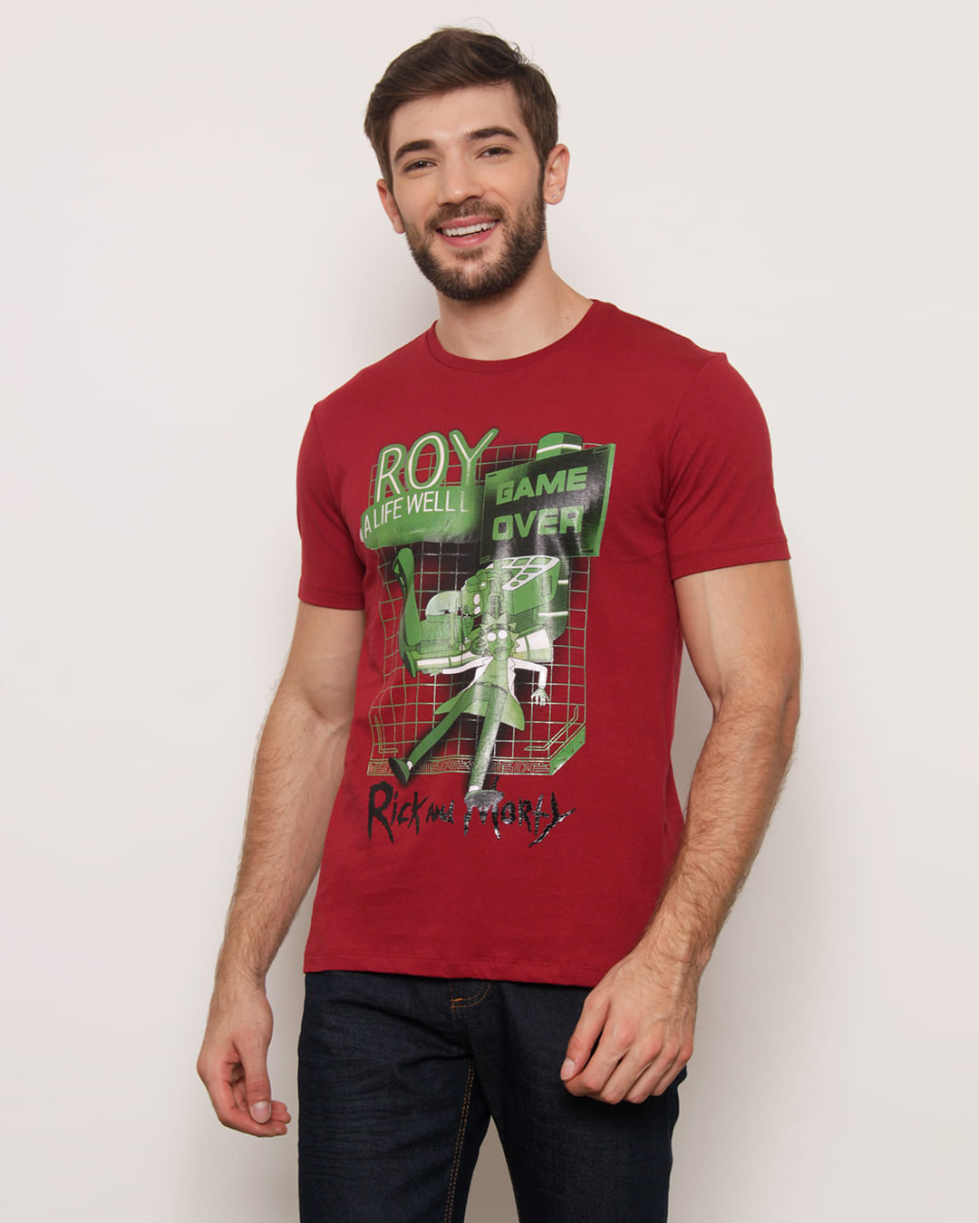 Camiseta-R-M-Trw121225--Pgg---Vinho