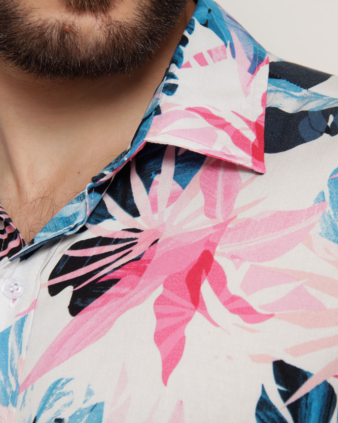 Camisa-Visc240820-Folhagem-Rosa--Pgg---Branco-Outros