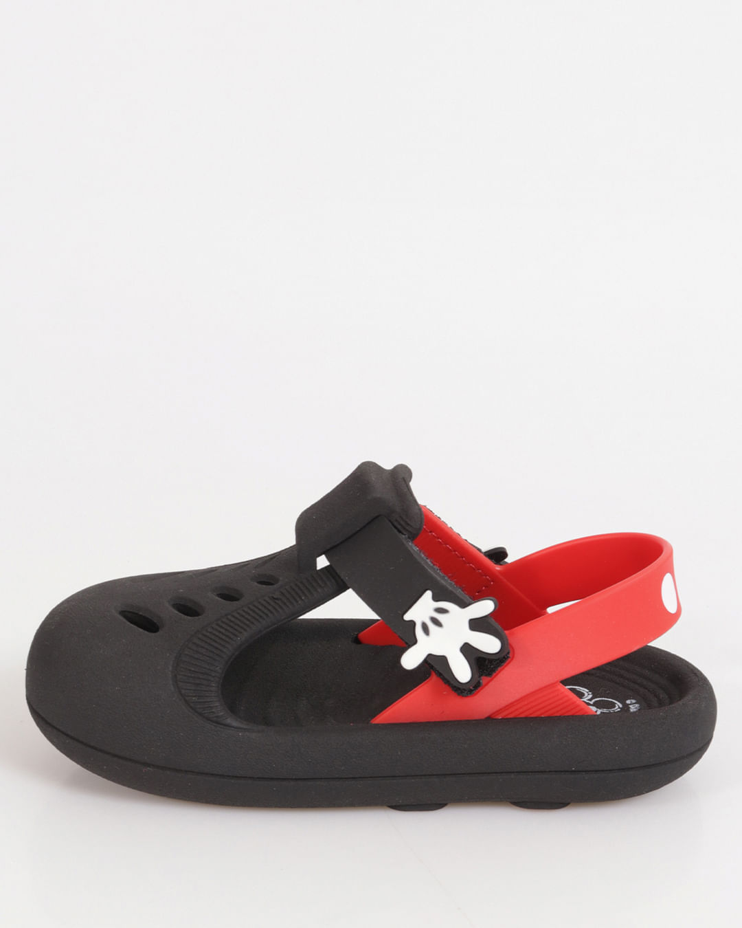 Babuch-23017-Av614-Preto-Mickey---Preto