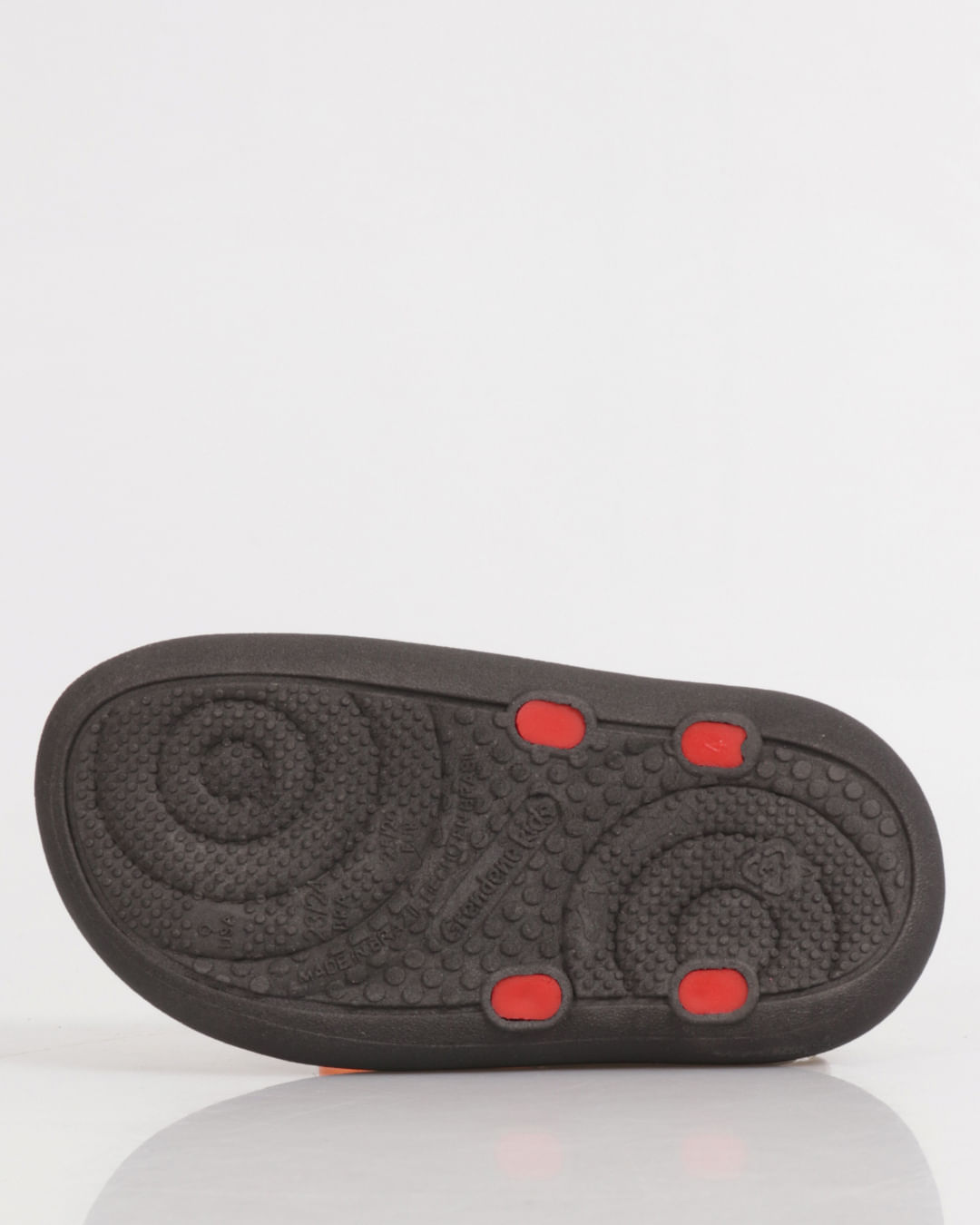 Babuch-23017-Av614-Preto-Mickey---Preto