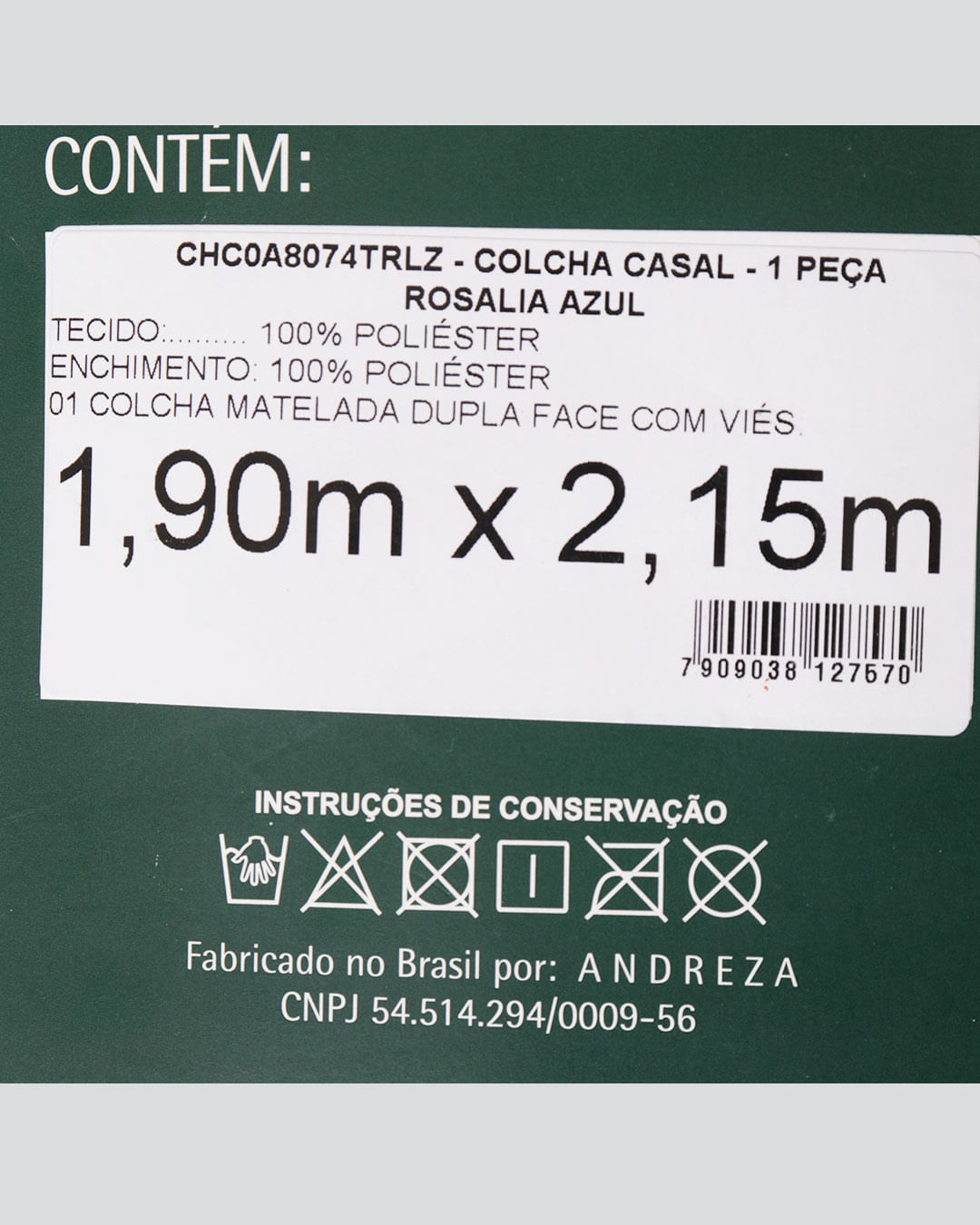 Colcha-Df-Casal-Rosalia-Azul---1-Pc---Azul-Claro