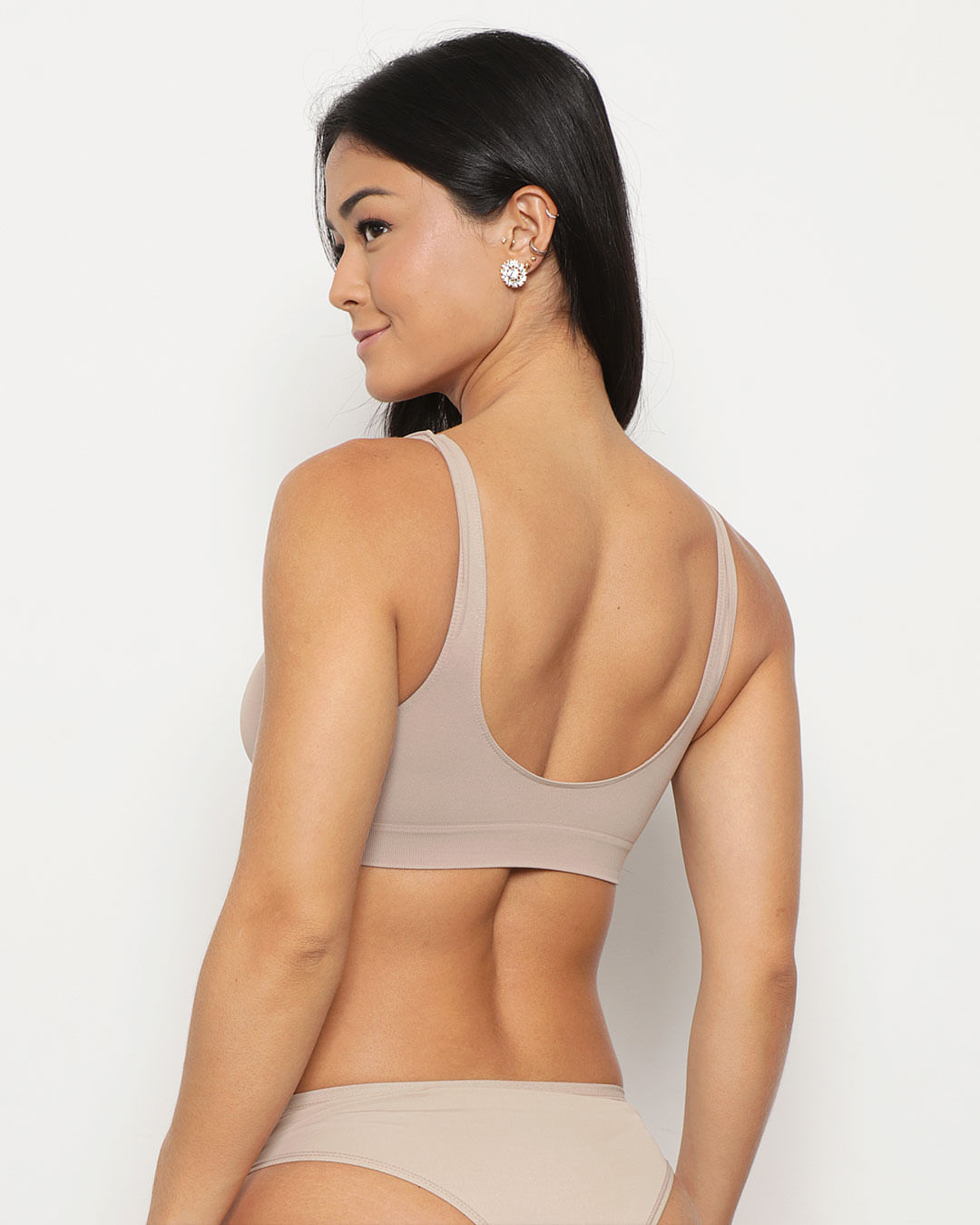 Top-Sem-Costura-Media-Sust-0901---Bege-Claro