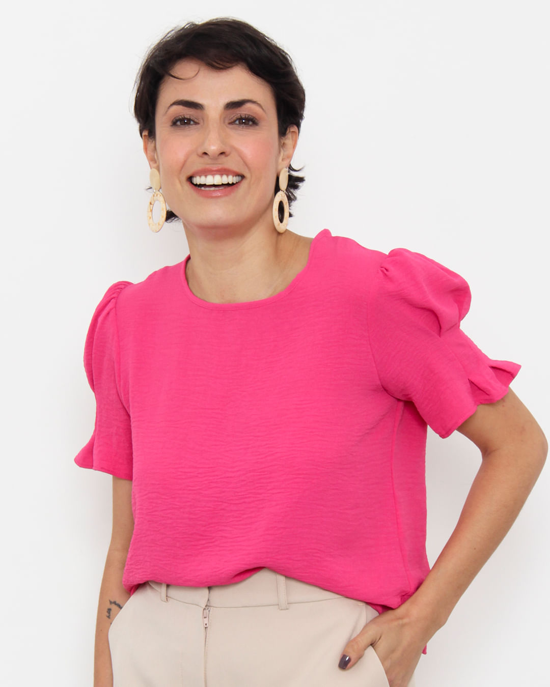 Blusa-2721-Cey-Manga-Bufante---Rosa-Escuro