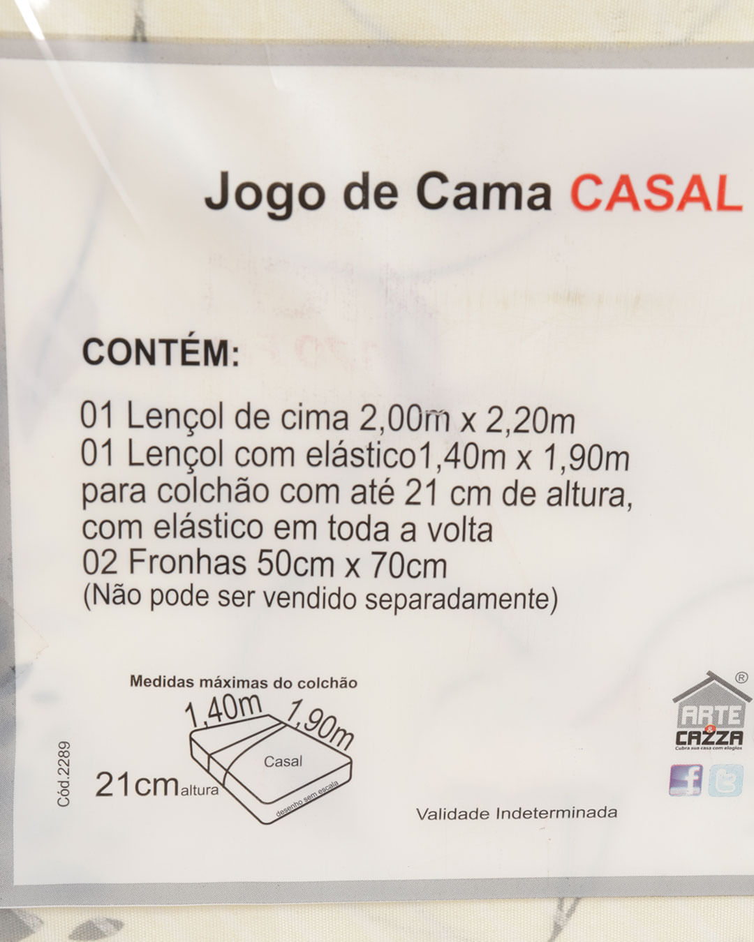 Jogo-Ac2003-Microfibra-Casal-4pcs---Amarelo-Medio