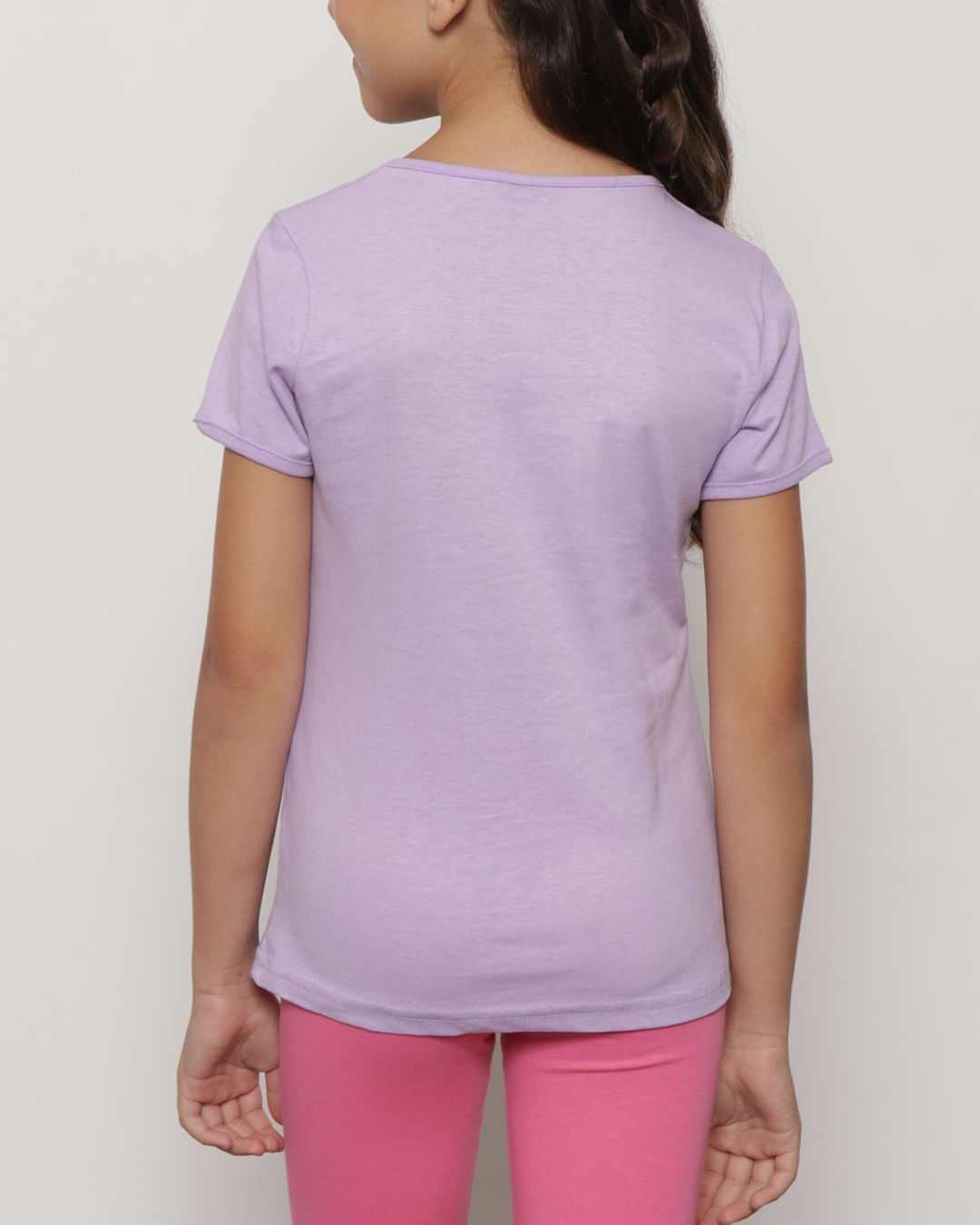 Blusa-Ch35082-Minnie-Friends-Mc-F-410---Lilas-Medio