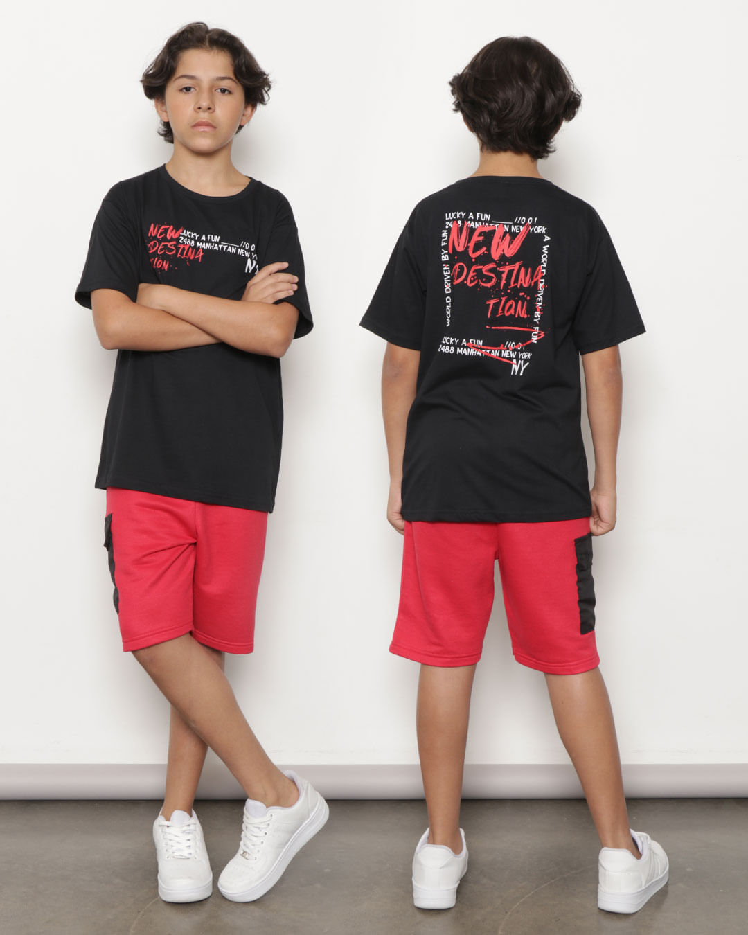 Camiseta-T38505-Mc-M-1016-Urbano---Preto