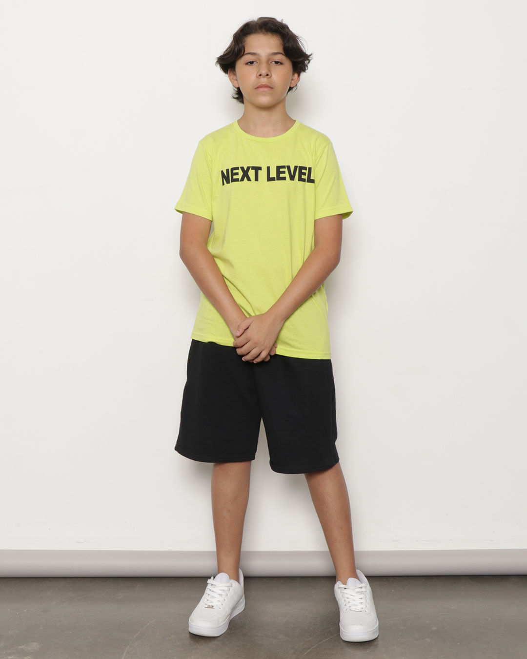 Camiseta-T38167-Mc-M-1016-Game---Verde-Neon