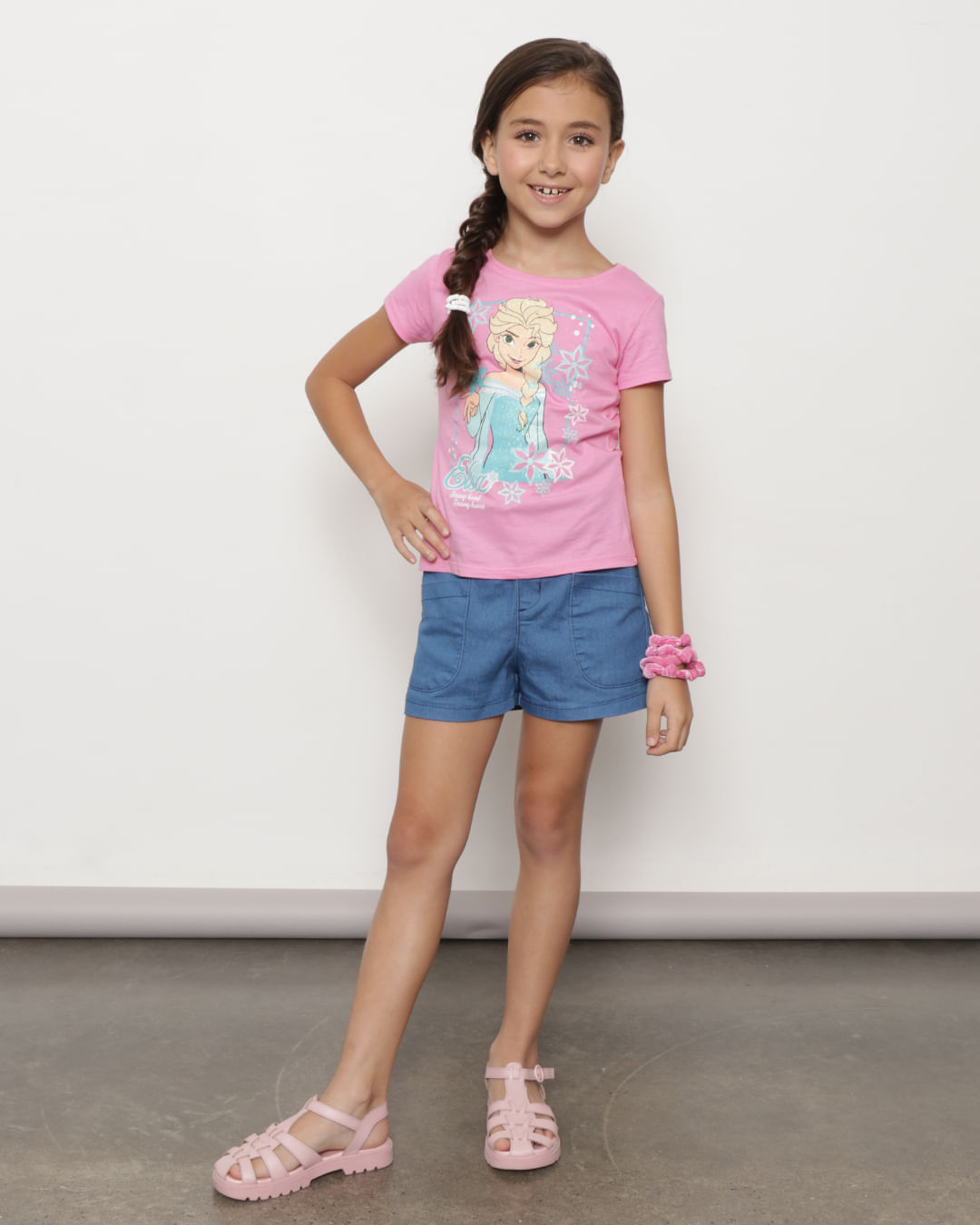 Blusa-45270191-Frozen-Rosa-Mc-F-410---Rosa-Medio