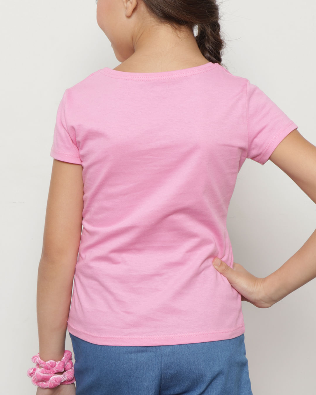 Blusa-45270191-Frozen-Rosa-Mc-F-410---Rosa-Medio