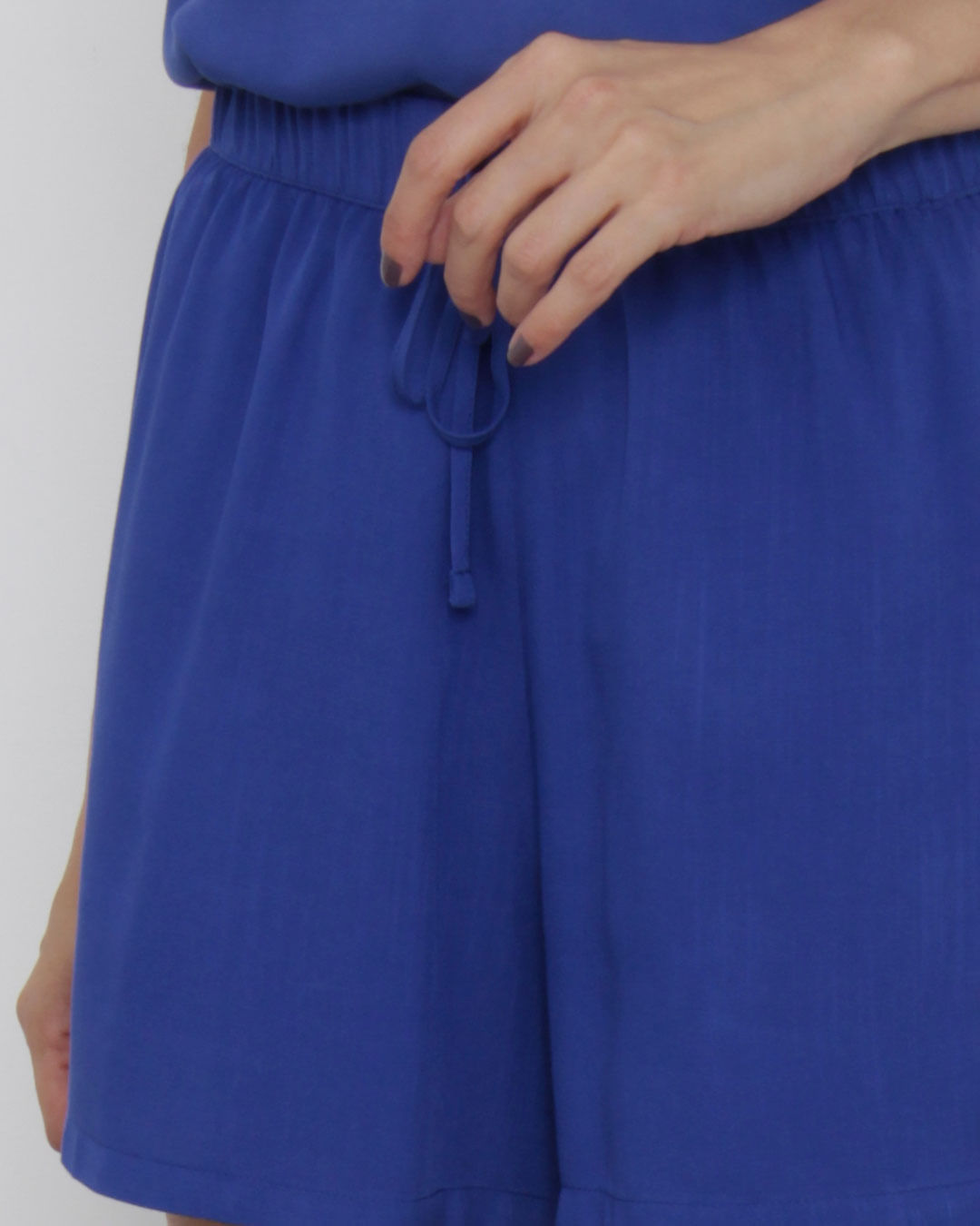 Short-230635-C-Elastico-Cintura---Azul-Medio
