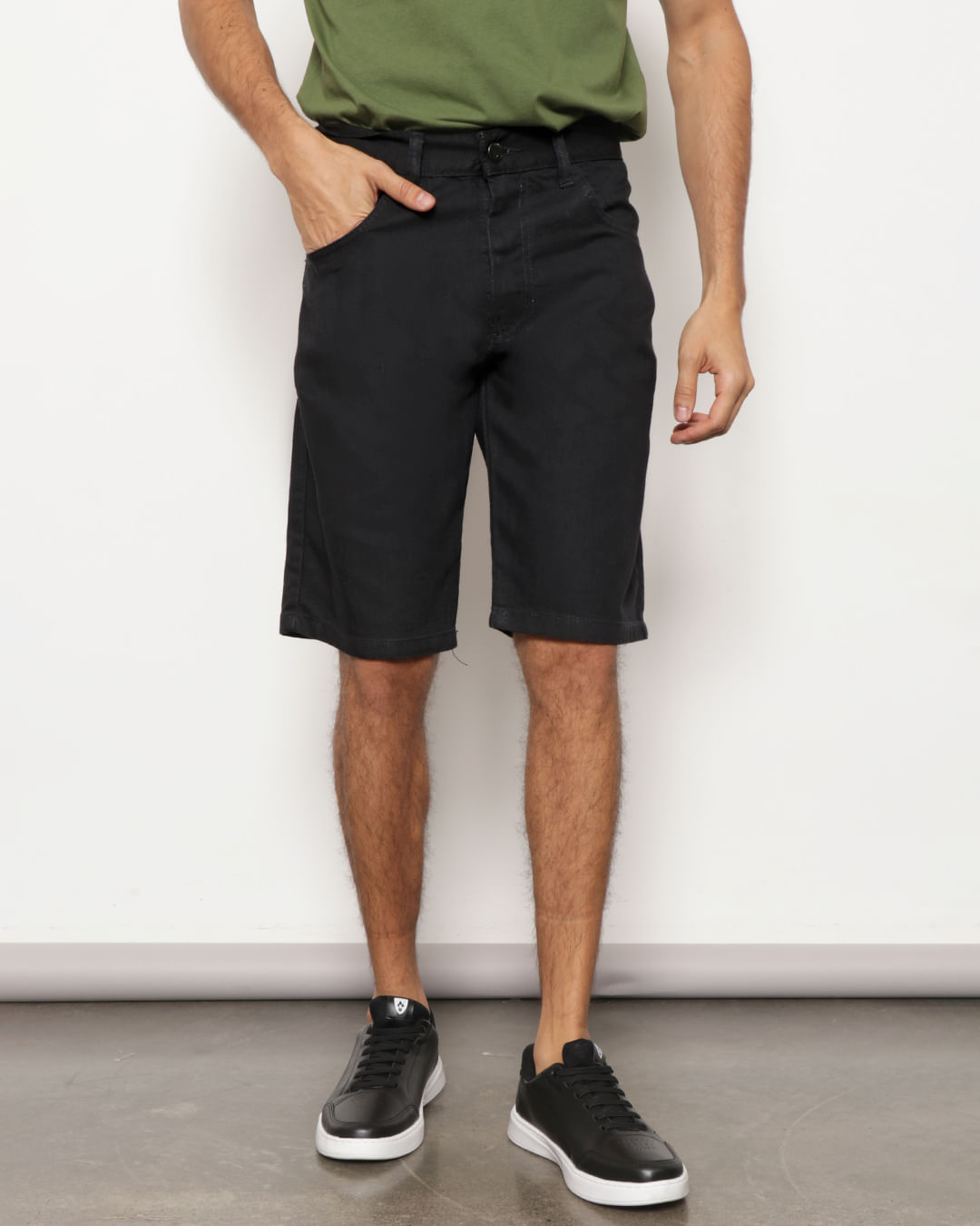 Brmda-Jns-Ctp-Ret-Blk-Basic---B9792---Black-Jeans-Escuro