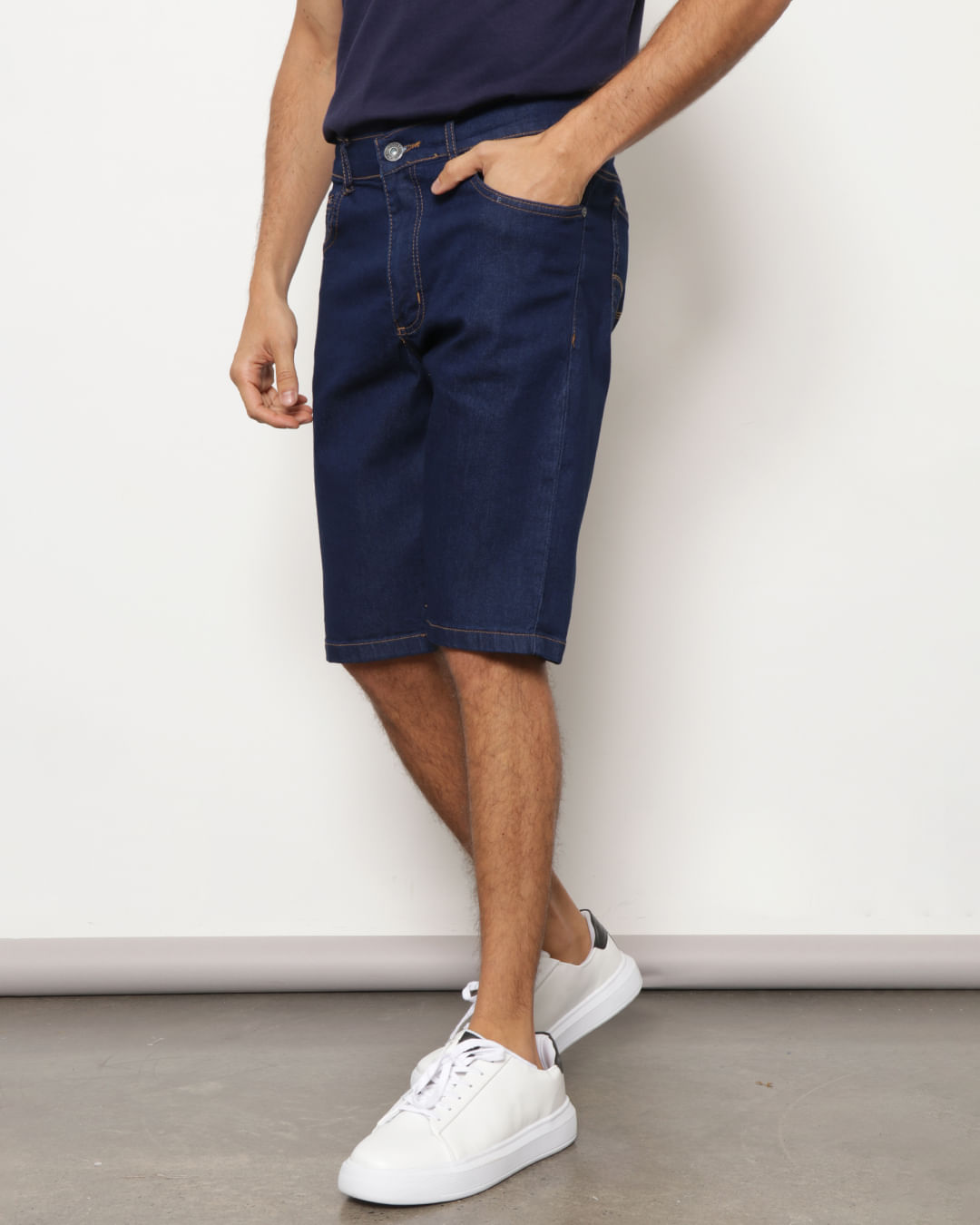 Brmda-Jns-Ctp-Ret-Aze-Basic---B9805---Blue-Jeans-Escuro