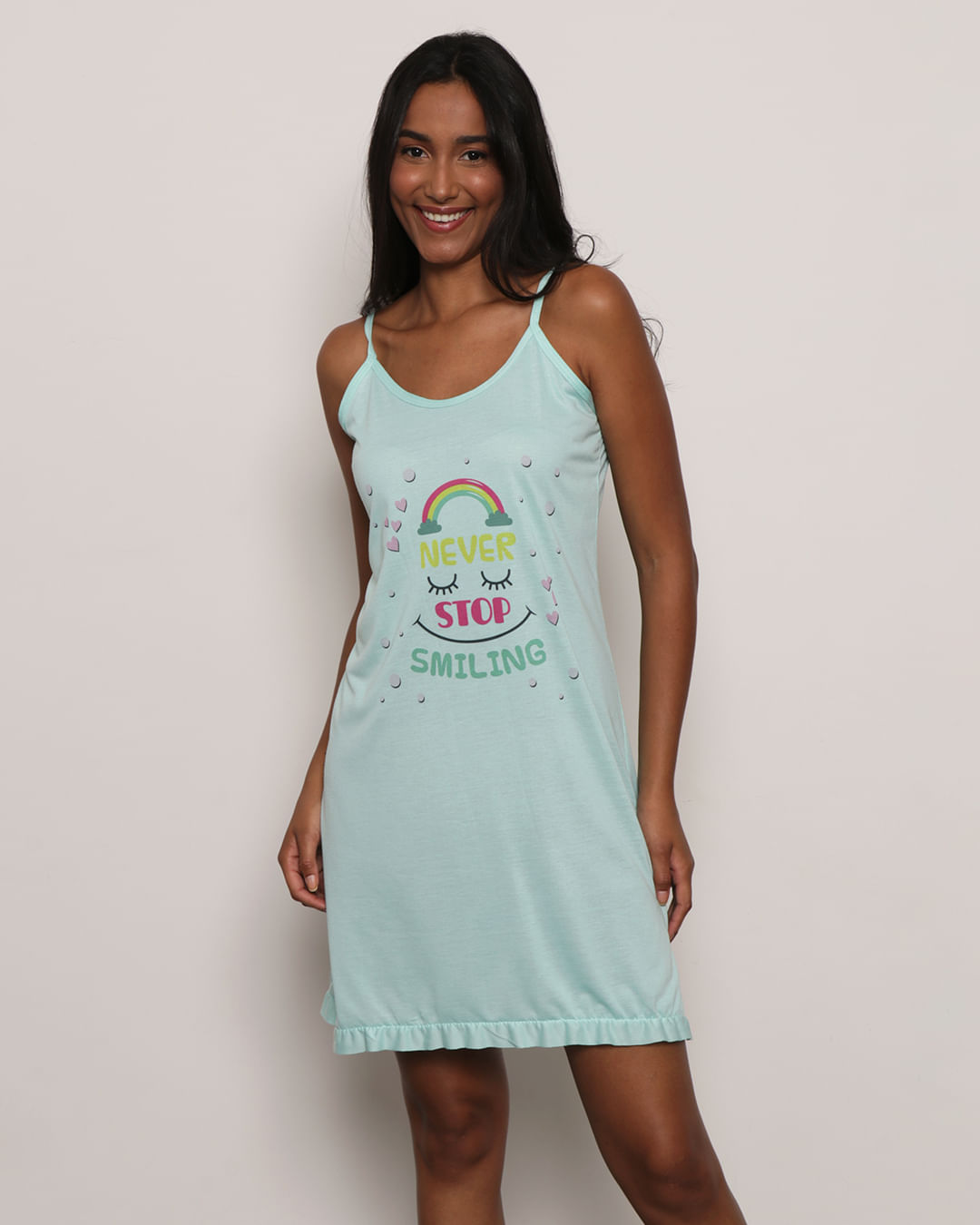 Camisola-Alca-Lisa-Csilk-Babado---Verde-Claro