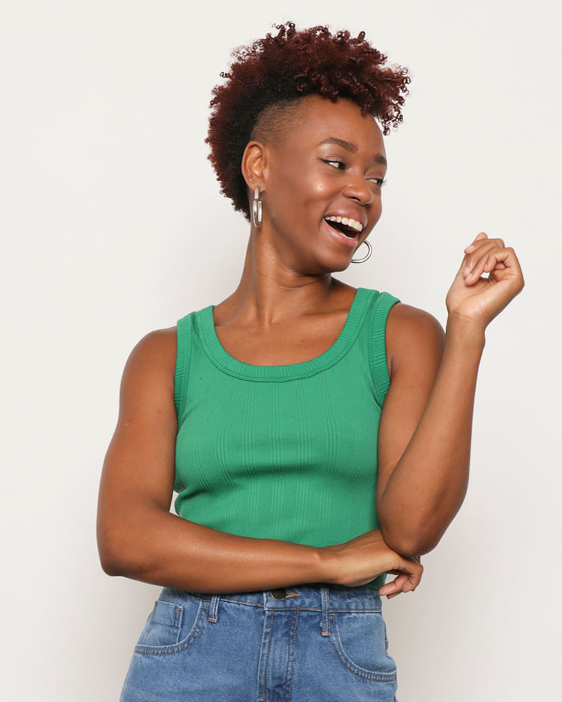 Regata-Canel-Seamless-624---Verde-Outros